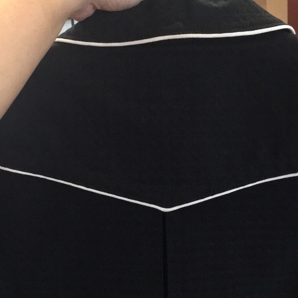 Never used Marc Jacobs coat SOLD - Picture 8 of 8